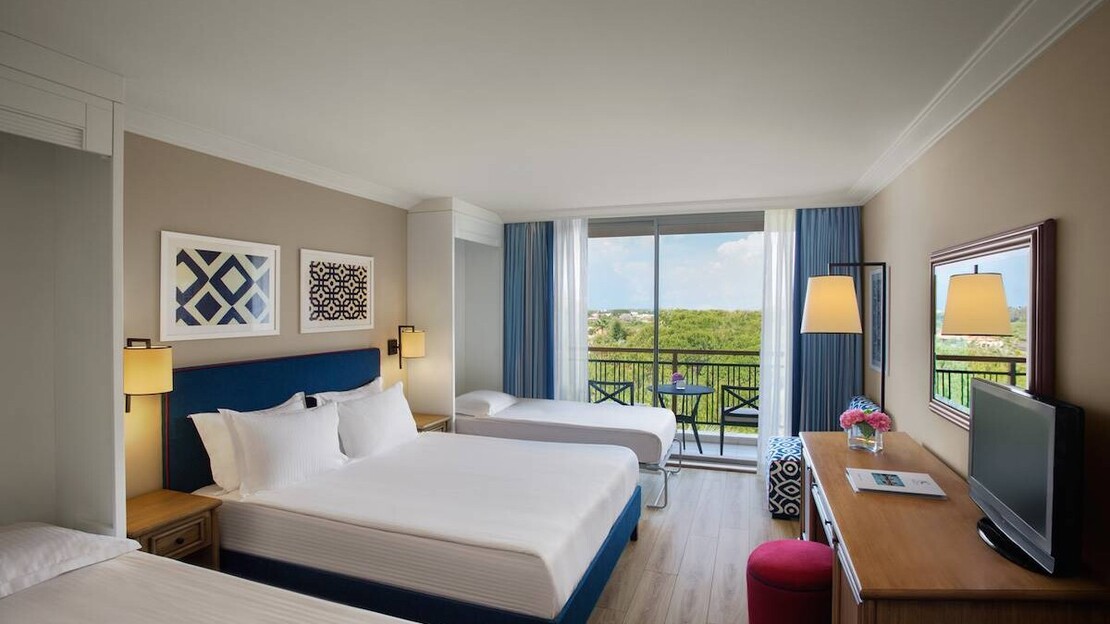 IC Hotels Green Palace